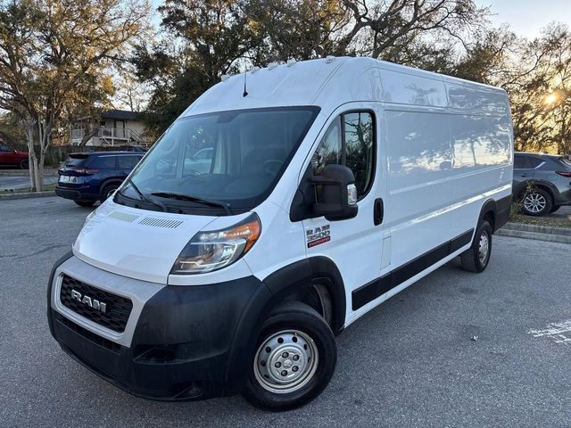 2019 Ram ProMaster Base