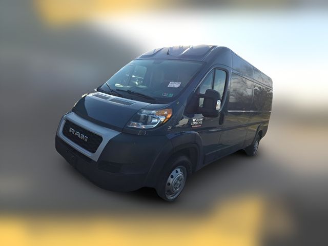 2019 Ram ProMaster Base