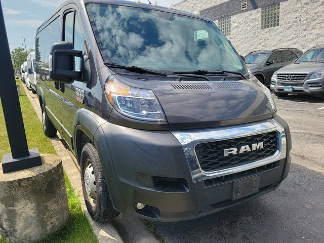 2019 Ram ProMaster Base