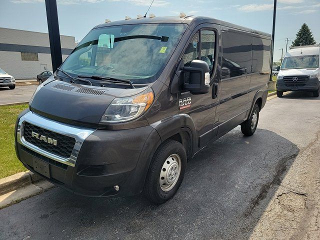 2019 Ram ProMaster Base