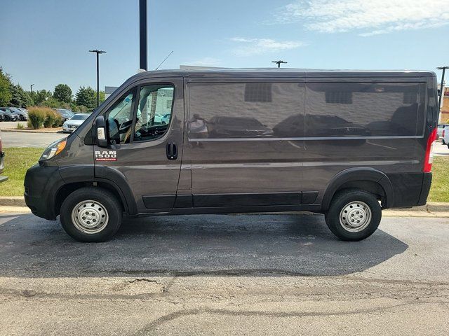 2019 Ram ProMaster Base