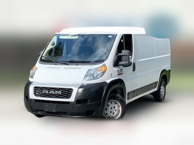 2019 Ram ProMaster Base