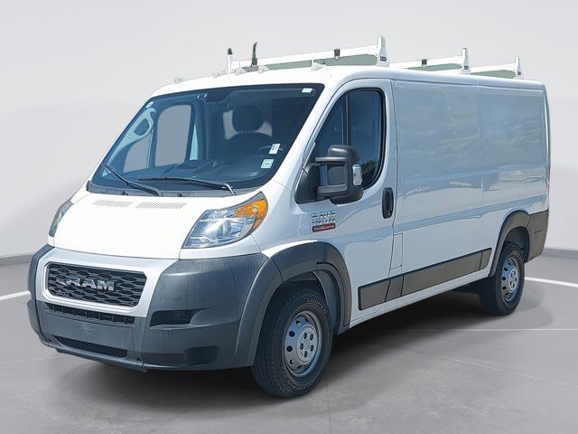 2019 Ram ProMaster Base