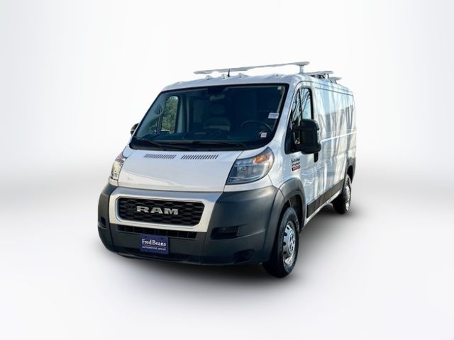 2019 Ram ProMaster Base