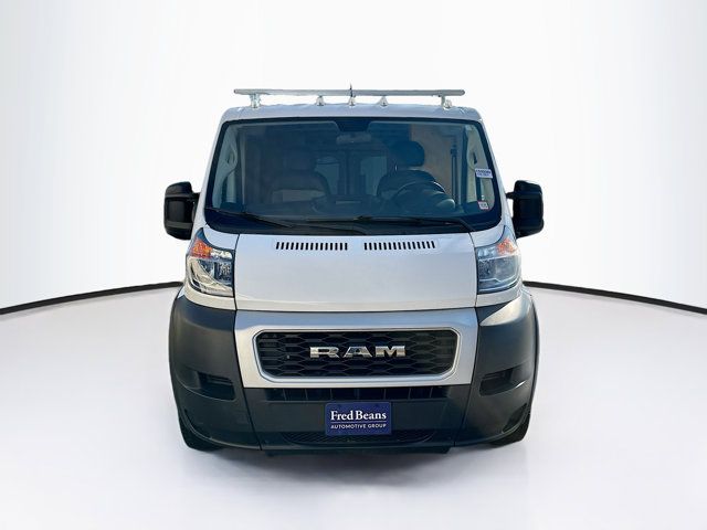 2019 Ram ProMaster Base