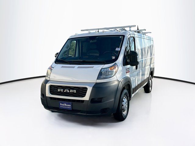 2019 Ram ProMaster Base