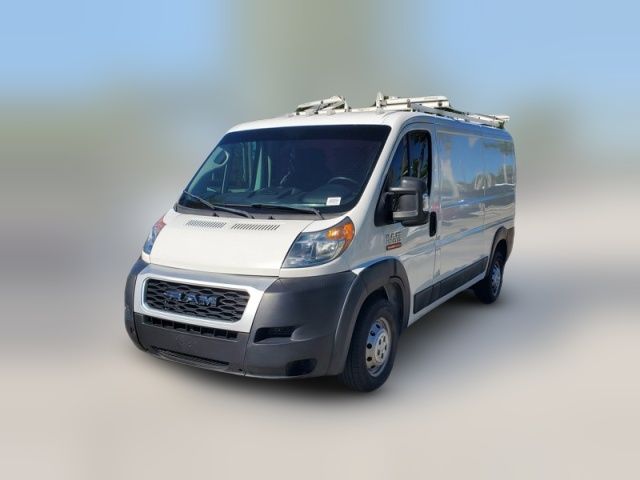2019 Ram ProMaster Base