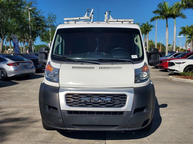 2019 Ram ProMaster Base