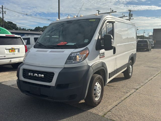 2019 Ram ProMaster Base