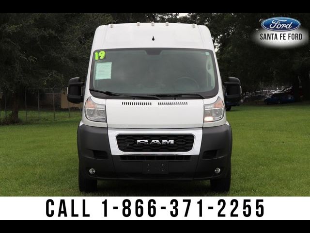 2019 Ram ProMaster Base