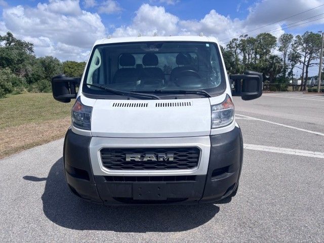 2019 Ram ProMaster Base