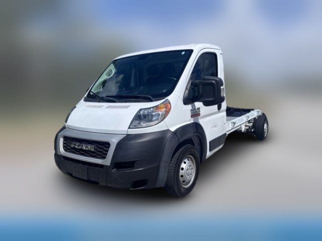 2019 Ram ProMaster Base