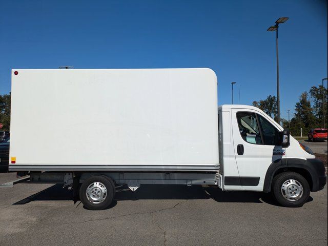 2019 Ram ProMaster Base