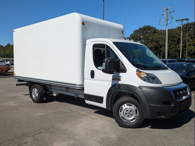 2019 Ram ProMaster Base