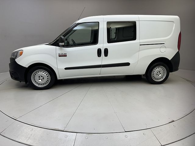 2019 Ram ProMaster Tradesman