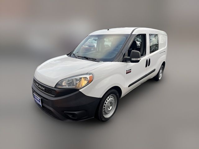 2019 Ram ProMaster Tradesman