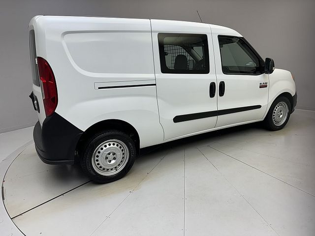 2019 Ram ProMaster Tradesman