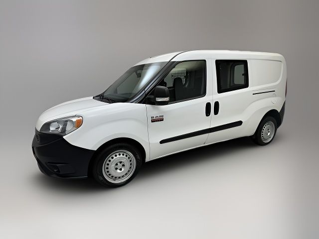 2019 Ram ProMaster Tradesman