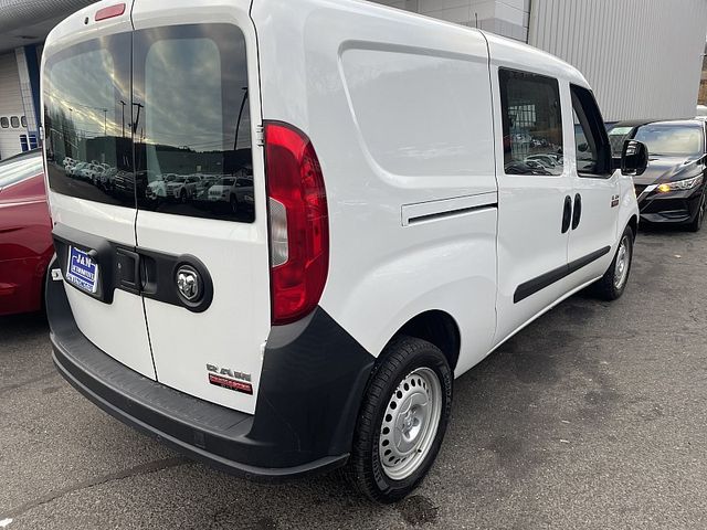 2019 Ram ProMaster Tradesman