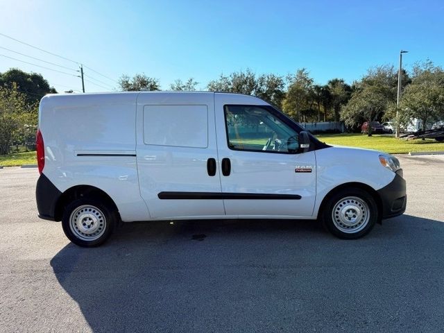 2019 Ram ProMaster Tradesman