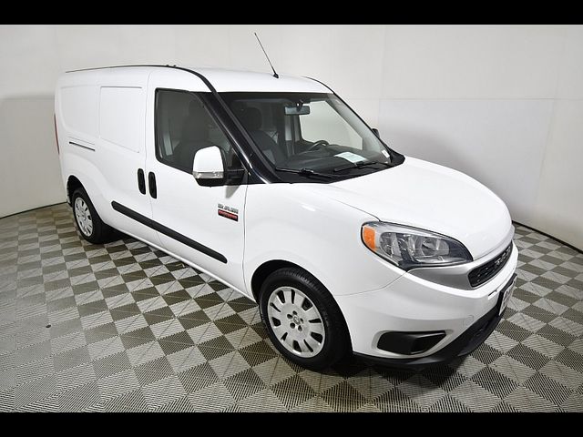 2019 Ram ProMaster Tradesman SLT