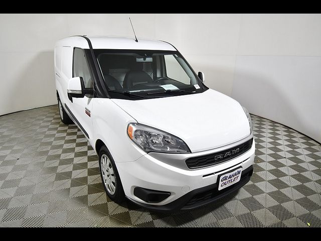 2019 Ram ProMaster Tradesman SLT