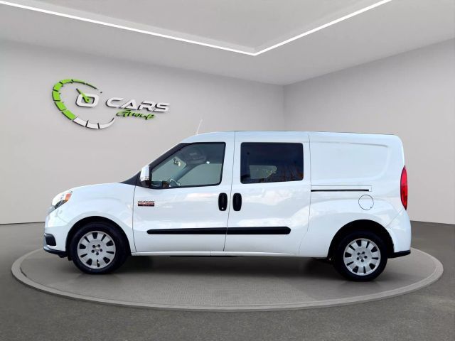 2019 Ram ProMaster Tradesman SLT