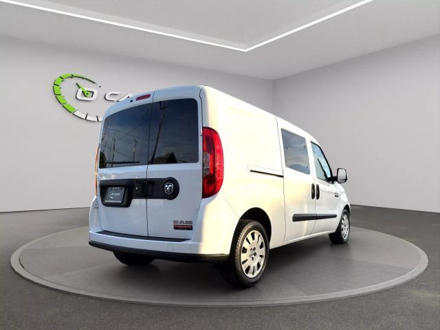 2019 Ram ProMaster Tradesman SLT