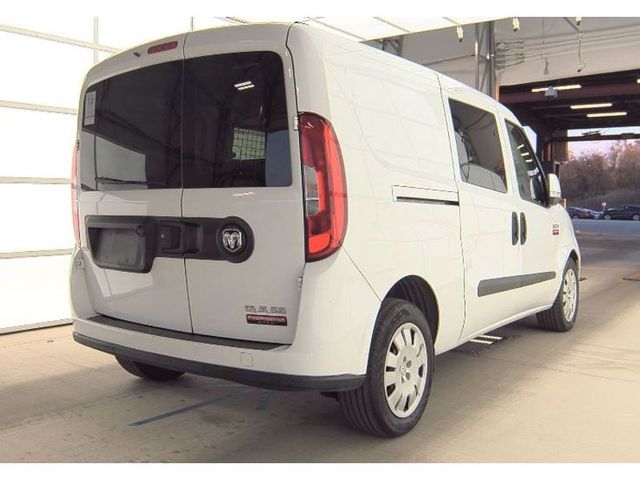 2019 Ram ProMaster Tradesman SLT