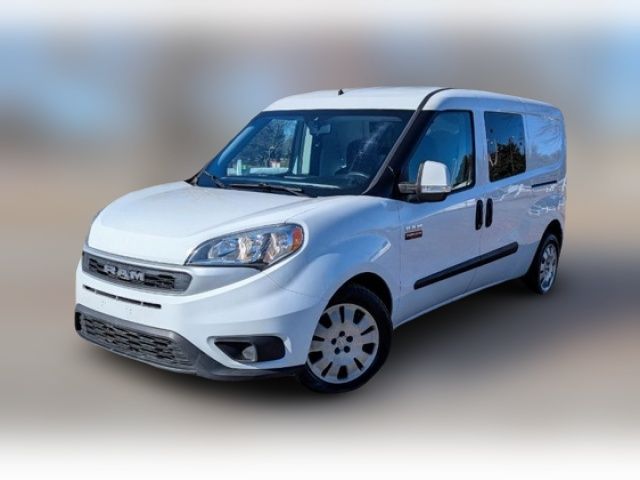 2019 Ram ProMaster Tradesman SLT