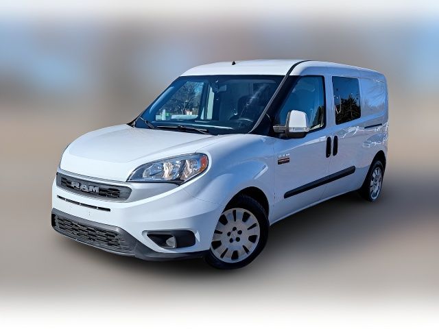 2019 Ram ProMaster Tradesman SLT