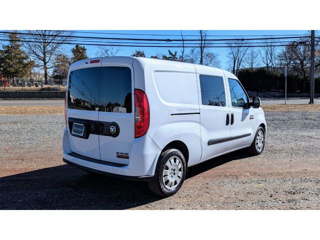 2019 Ram ProMaster Tradesman SLT