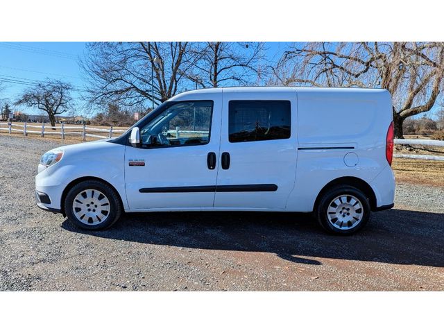 2019 Ram ProMaster Tradesman SLT