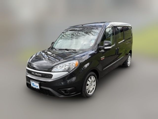 2019 Ram ProMaster City SLT