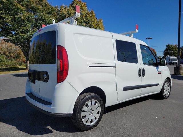 2019 Ram ProMaster City SLT