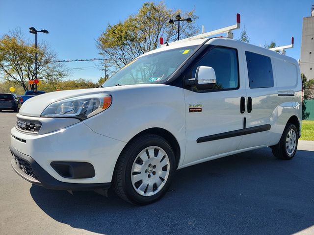 2019 Ram ProMaster City SLT