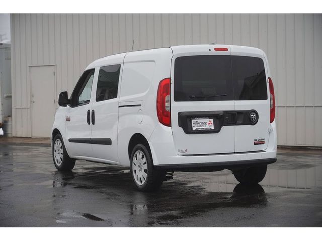 2019 Ram ProMaster Tradesman SLT