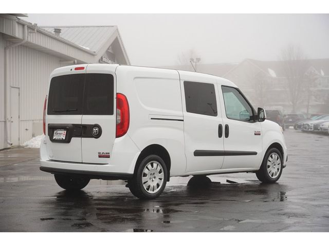 2019 Ram ProMaster Tradesman SLT