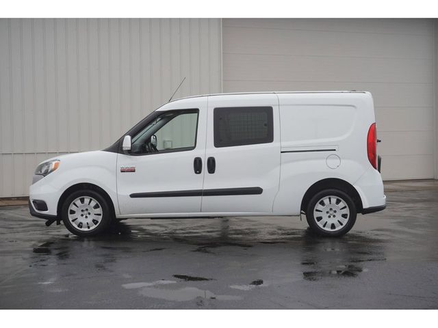 2019 Ram ProMaster Tradesman SLT