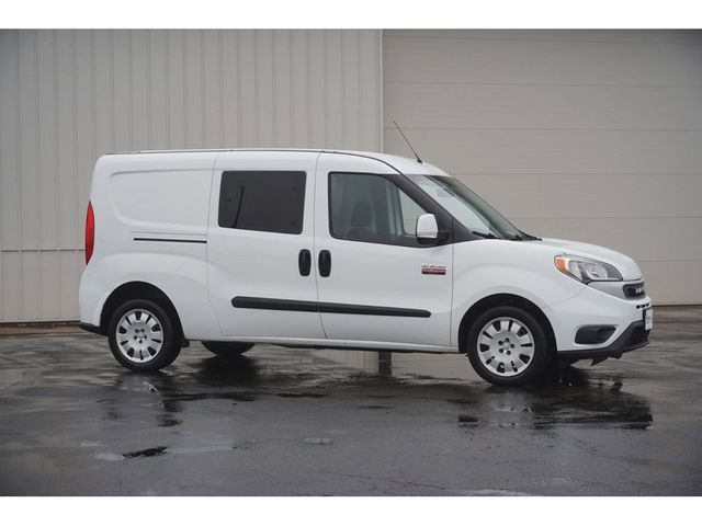 2019 Ram ProMaster Tradesman SLT