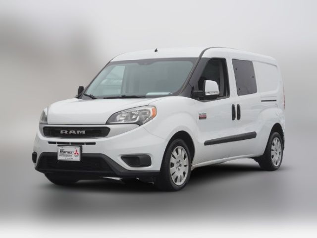 2019 Ram ProMaster Tradesman SLT