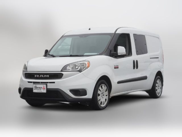 2019 Ram ProMaster Tradesman SLT