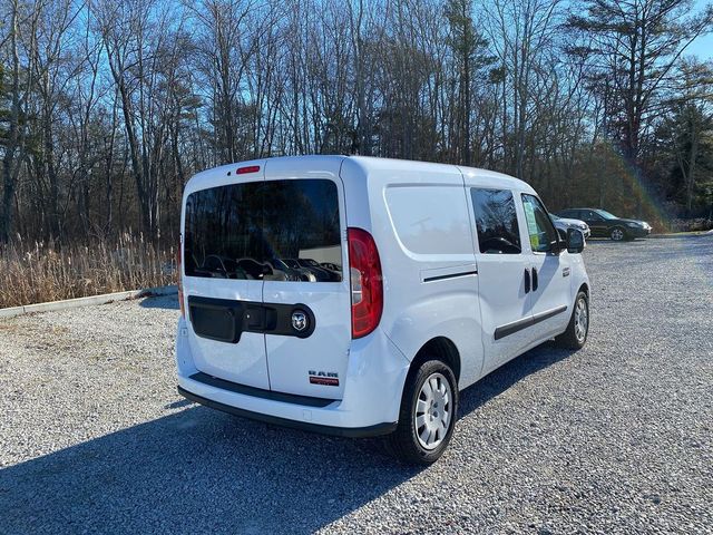 2019 Ram ProMaster Tradesman SLT