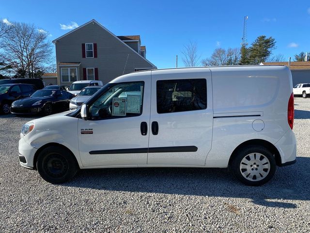 2019 Ram ProMaster Tradesman SLT