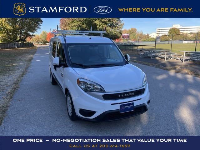 2019 Ram ProMaster City SLT