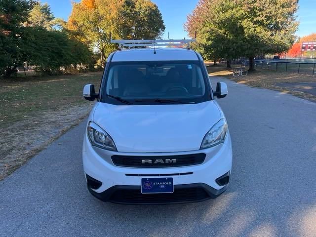 2019 Ram ProMaster City SLT