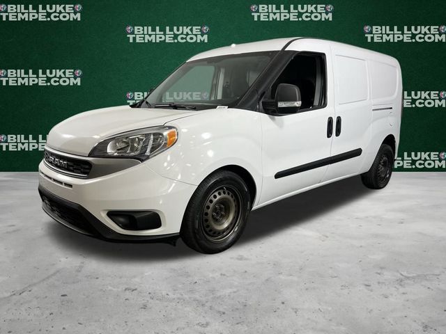 2019 Ram ProMaster Tradesman SLT