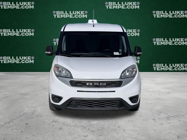 2019 Ram ProMaster Tradesman SLT