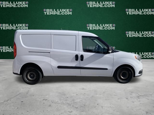 2019 Ram ProMaster Tradesman SLT