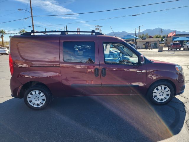 2019 Ram ProMaster City SLT